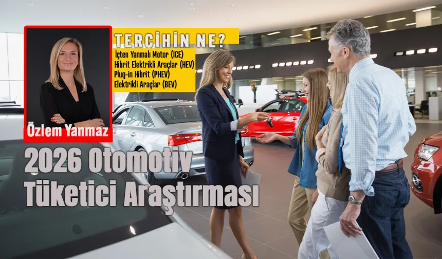 Şarj Süresi ve Sürüş Menzili Ne Kadar Önemli?