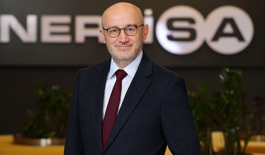 Enerjisa Enerji’de Üst Düzey Bir Atama Gerçekleşti