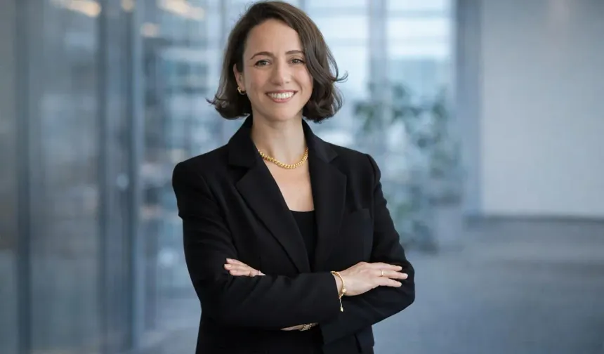 Ford Otosan Kurumsal İletişim Lideri Gökçe Demirel Kutan Oldu