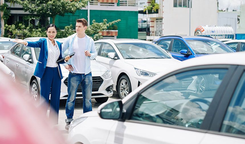 İkinci Elde En Çok Satan Modeller Belli Oldu