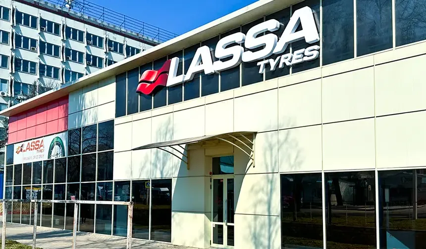 Lassa, Moldova’daki İlk Tabelalı Mağazasını Açtı