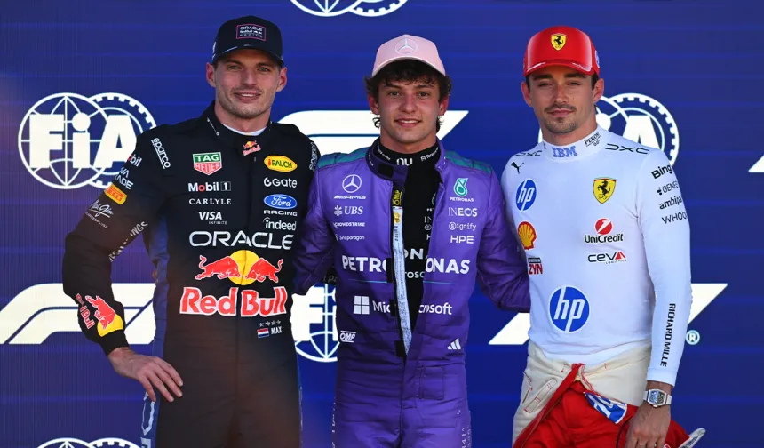 F1 Miami GP 2026: Kazanan kim olacak?