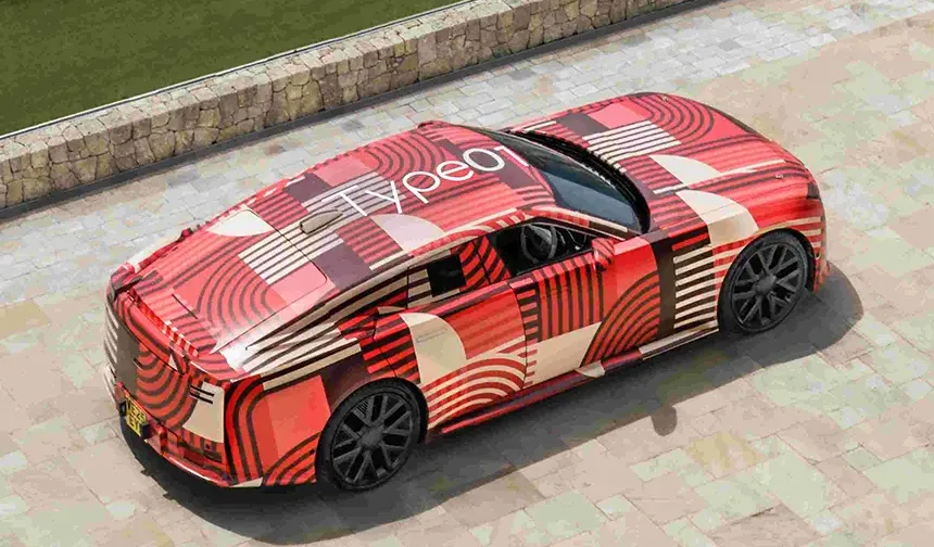 Jaguar Type 01 ile Elektrikli Dönemi Başlatıyor