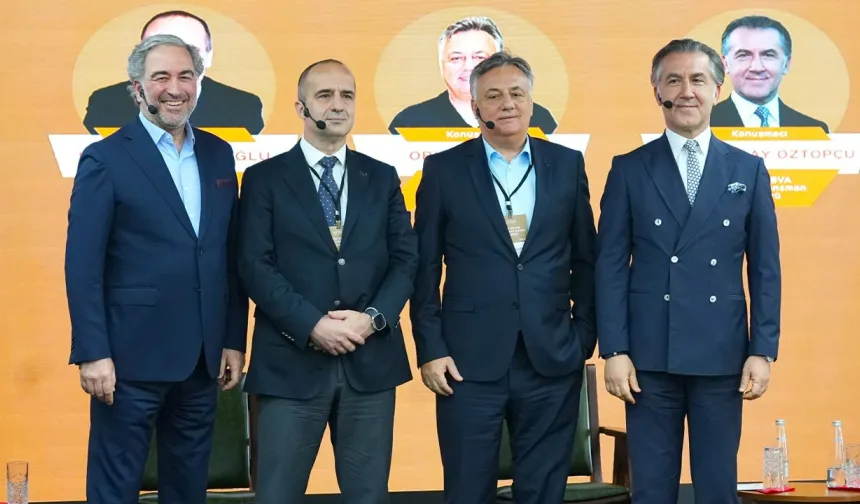 Otomotiv Sektörü'nde “İkinci Şans” Ekonomisi Dönemi Başladı