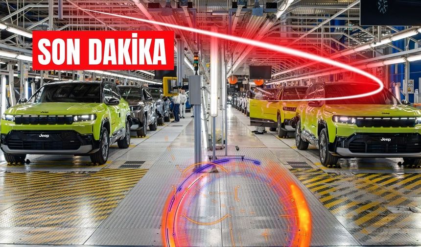 Stellantis’in Jeep, RAM, Peugeot ve FIAT planı tutar mı?