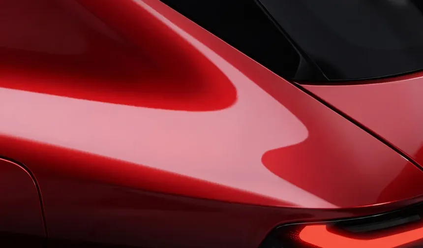 Alfa Romeo Yeni SUV'un İlk Görselini Paylaştı