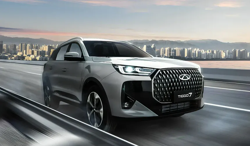 Chery, IATF Yönetim Kurulu'na Üye Oldu