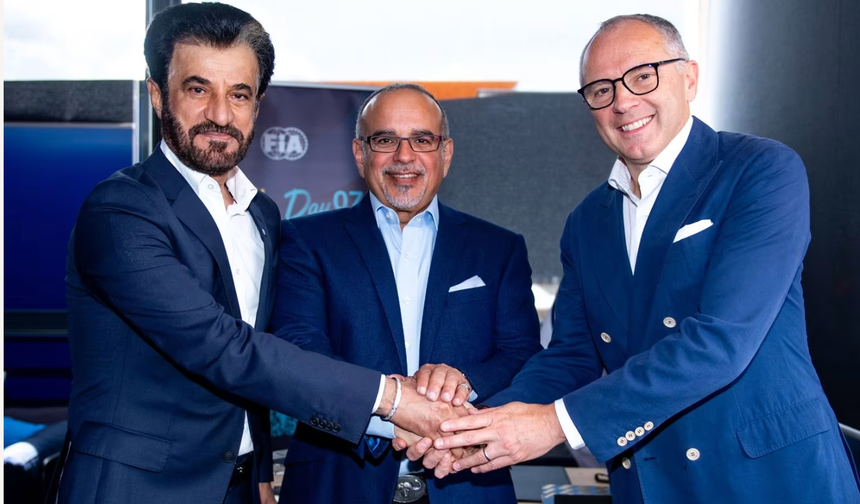 Formula 1, Bahreyn GP'yi Malezya'ya taşıyor