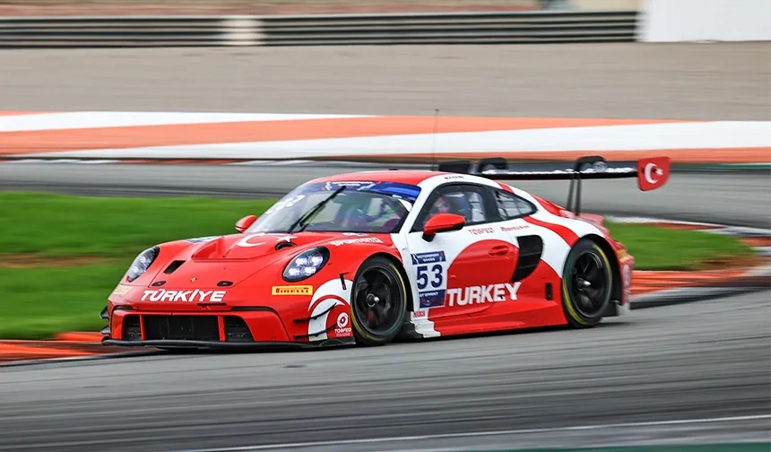 20 Yıl Sonra GT Heyecanı! GT Grand Finals İstanbul'da...