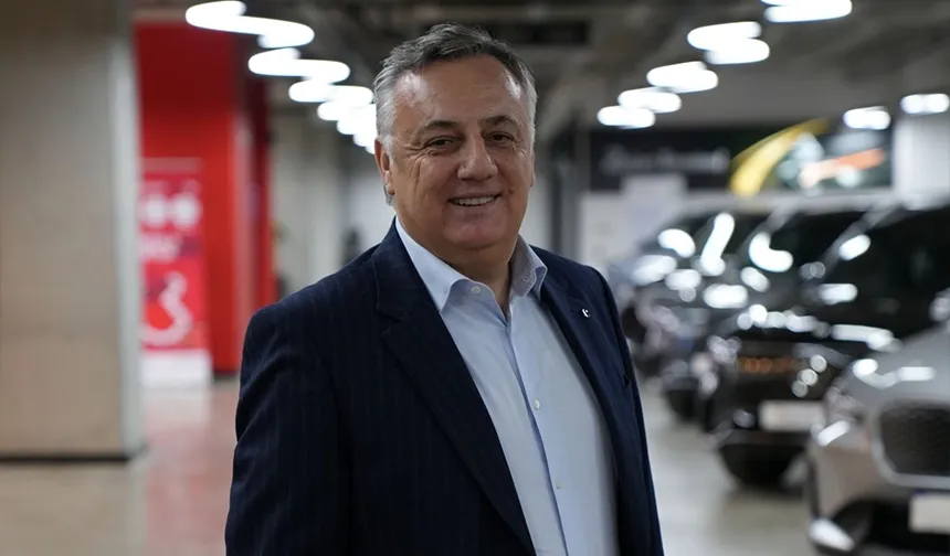 İkinci El Araç Pazarı İlk 6 Ayda Yüzde 1 Geriledi