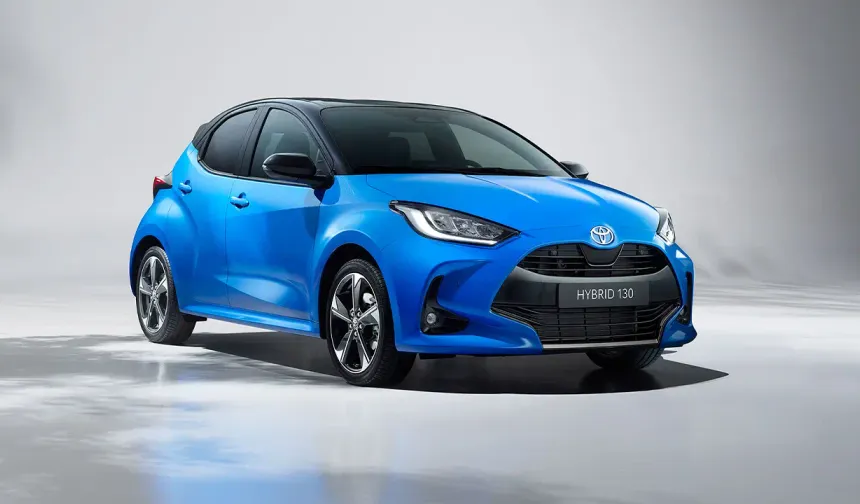 Toyota Temmuz Kampanya Detayları Belli Oldu