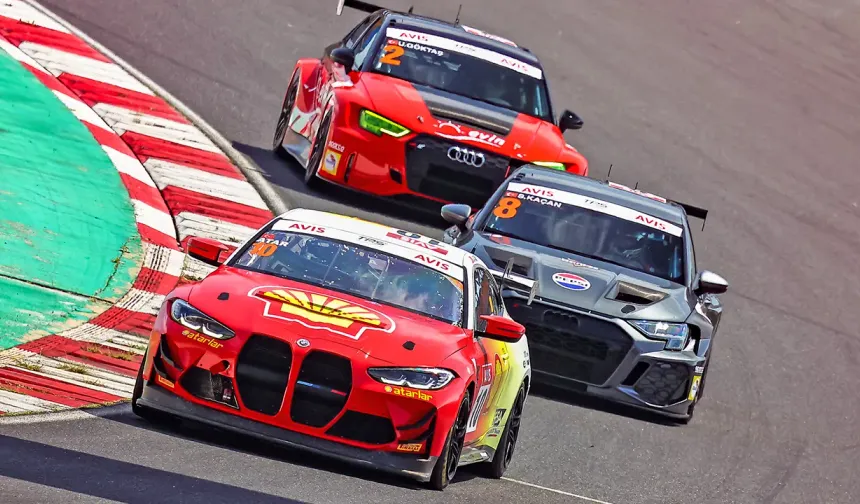 Motorsporları Tutkunları TOSFED İstanbul Park’ta Buluşuyor