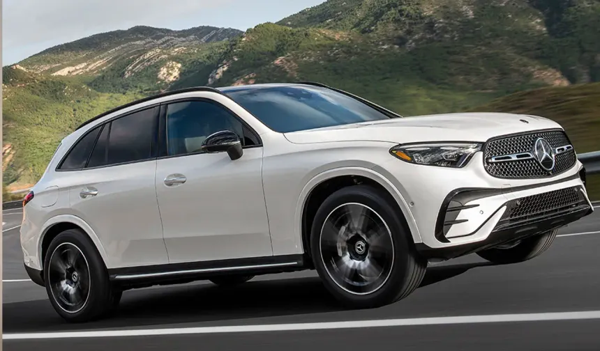 Mercedes-Benz’in 40 modellik hamlesinde neler var?