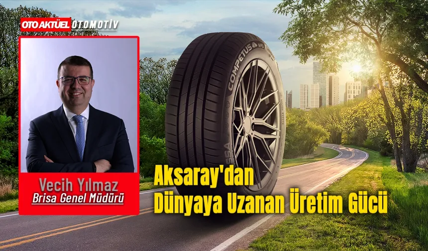 Lassa, İhracat Pazarlarında Liderlik Haritasını Genişletiyor