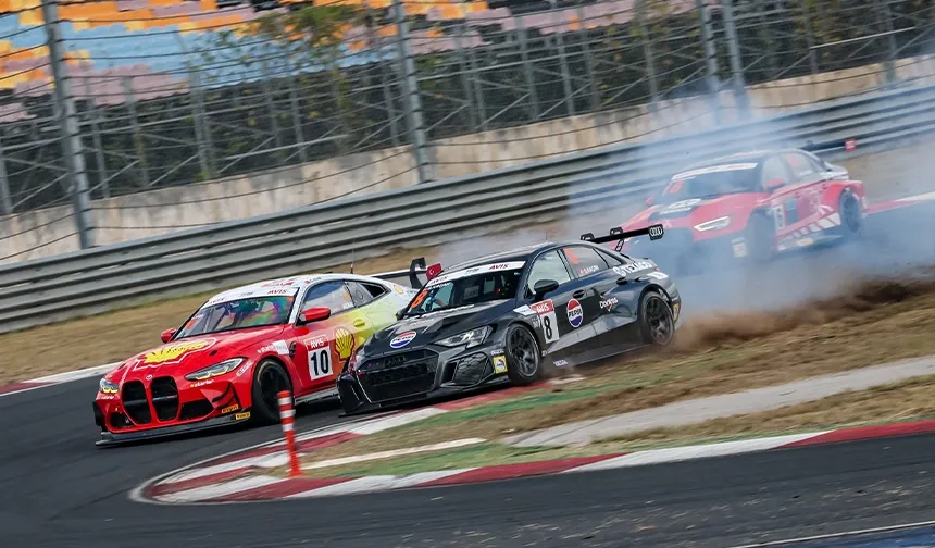TOSFED İstanbul Park’ta Zafer Kupası Heyecanı