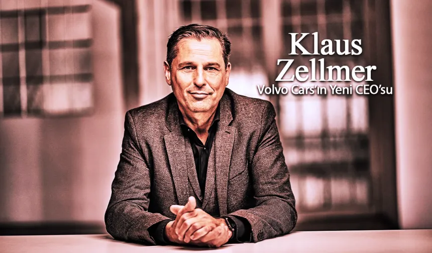 Volvo, Skoda CEO'sunu Transfer Etti