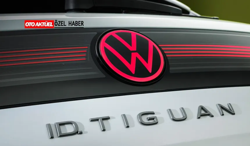 Volkswagen Neden Üretim Planını Değiştirdi?