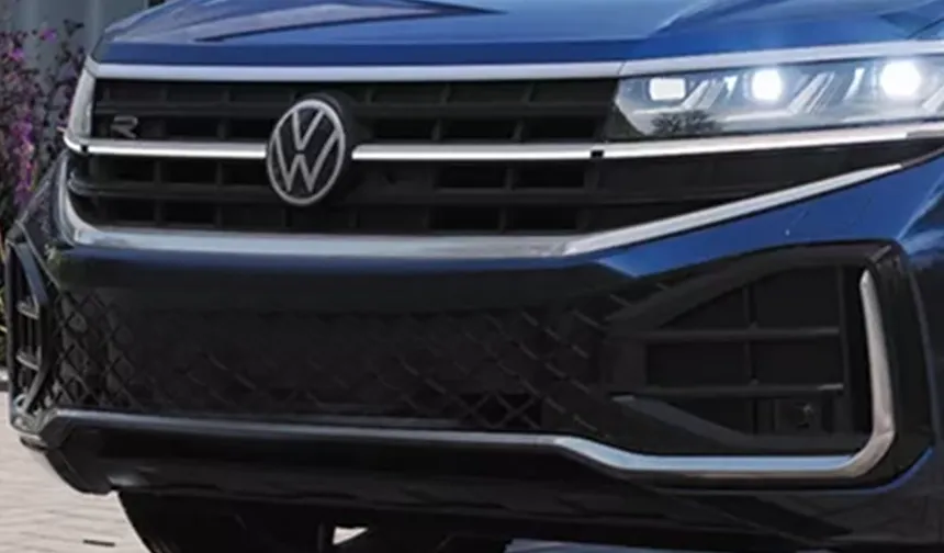 Volkswagen, Türkiye’de Binek Otomobil Üretecek mi?