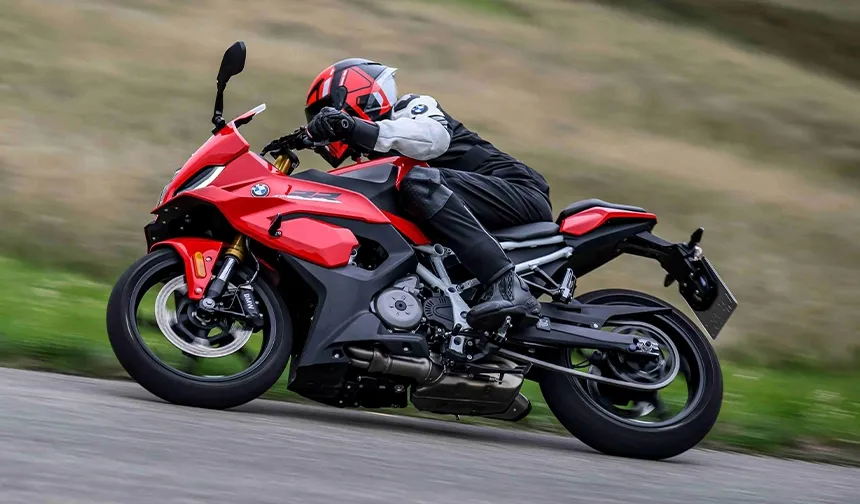 BMW F 450 RR, Mayıs 2027’de Türkiye’ye Geliyor
