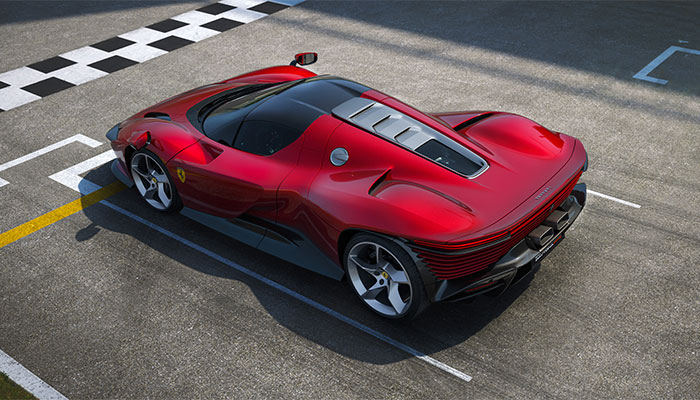 Ferrari-Daytona-SP3-foto