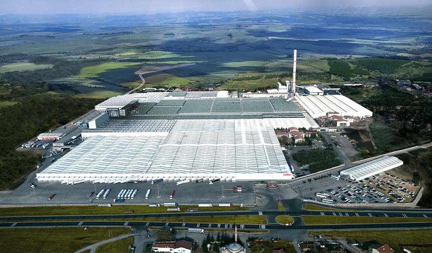 petlas fabrika