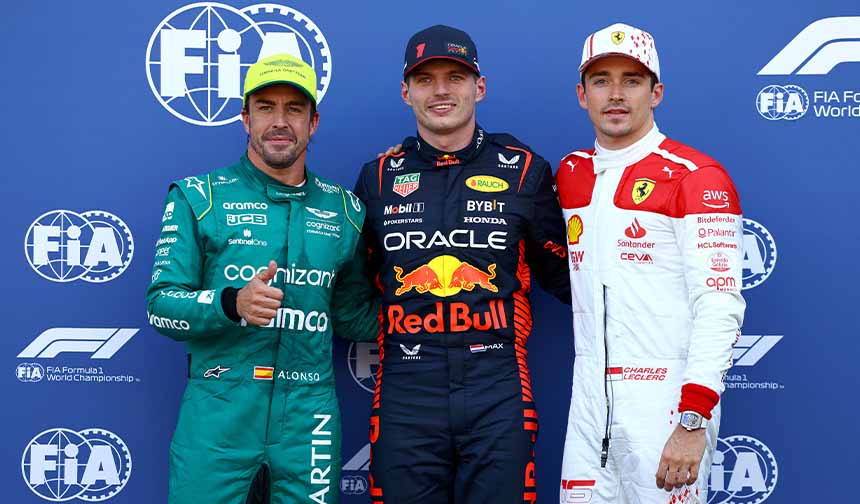 Alonso-Verstappen-Leclerc-Monaco GP