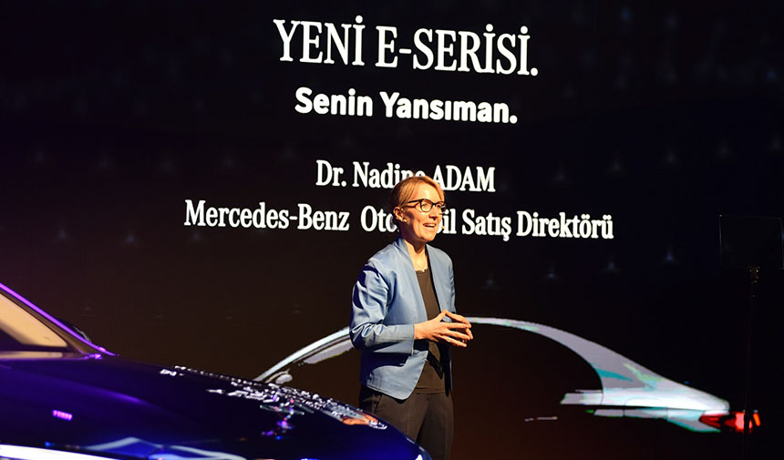 Dr Nadime Adam