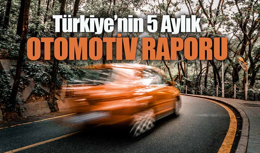 Osd Otomotiv Verileri