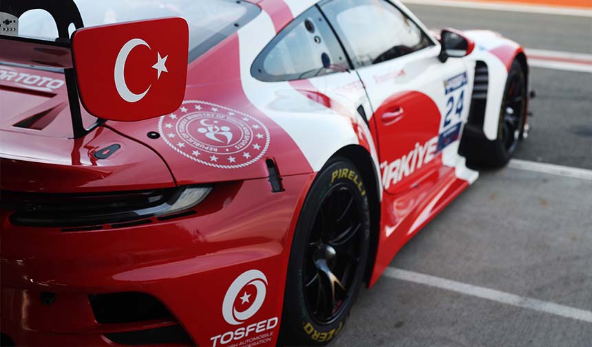 Fia Motorsporları Oyunları 5