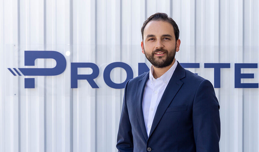 Prometeon Ömer Tunaz