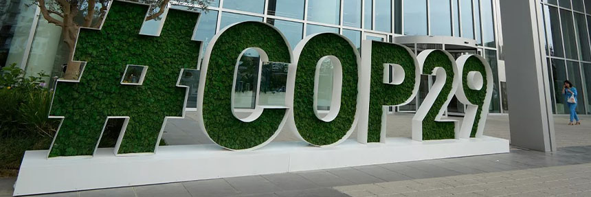 Cop 29