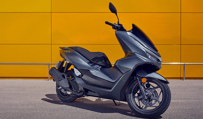 Honda Pcx 125