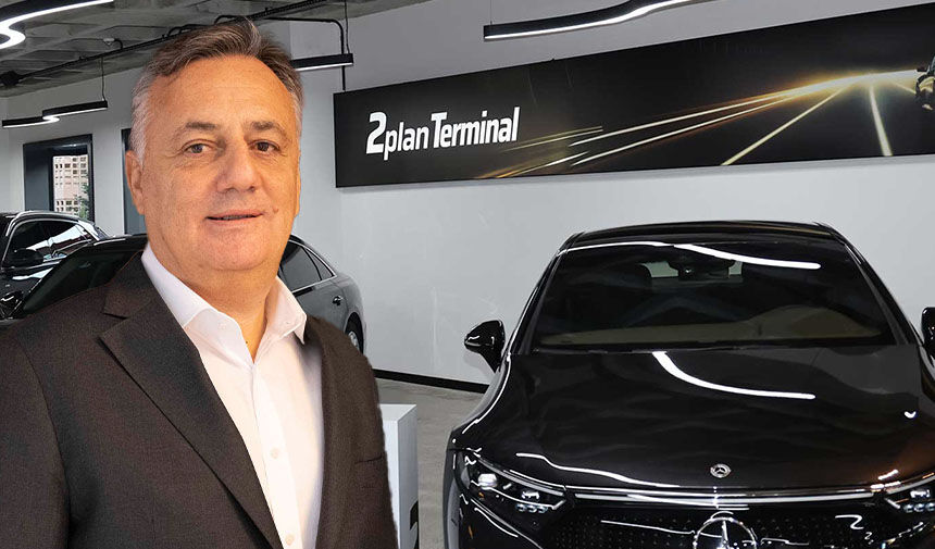 2Plan Terminal Orhan Ulgur