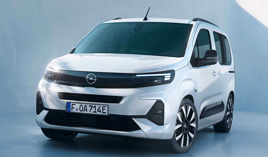 Yeni Opel Combo Elektrik-2