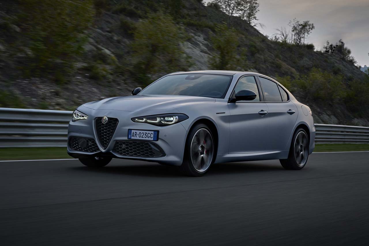 Alfa Romeo Giulia-2