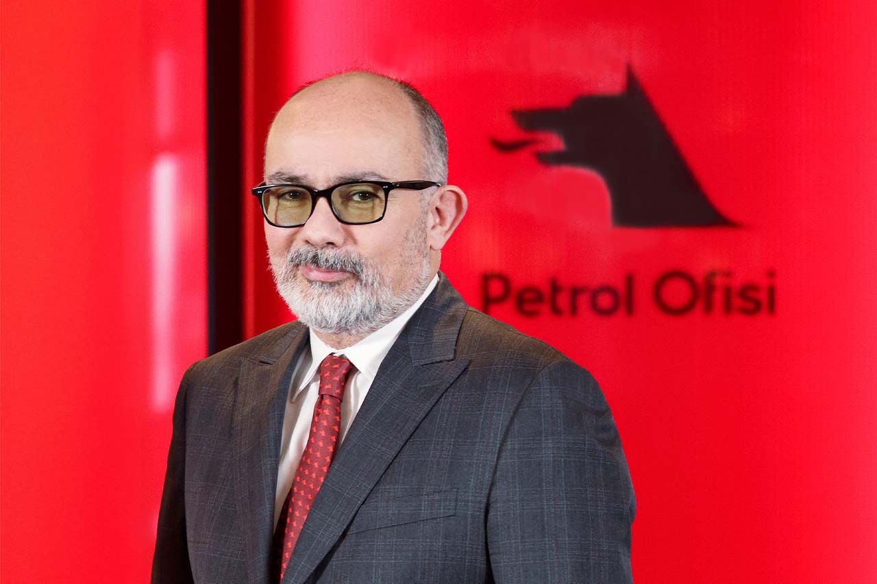 Petrol Ofisi Murat Zengin