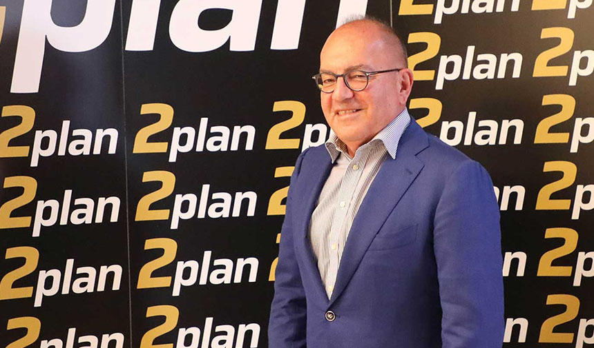 Ali Pandır