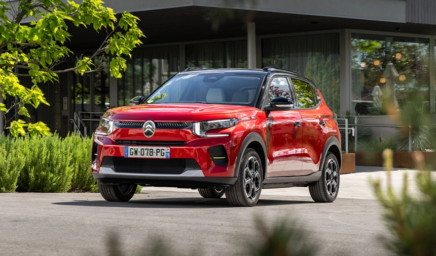 Citroen E C3 Alınır Mı?