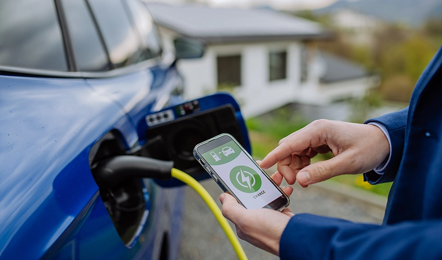 Dünya Genelinde Elektriklki Araç Satışları