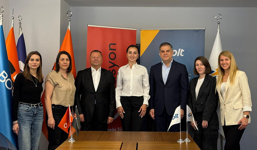 Estasyon Ovolt Sharznet