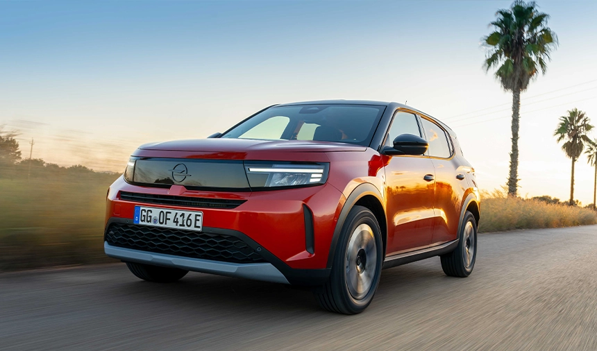 Frontera Elektrikli Ve Hibrit Seçnekleri