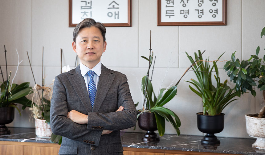 Hyundai Motor Turkiye
