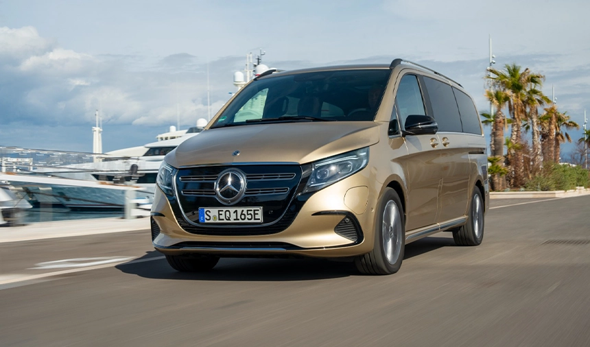 Mercedes Benz Haberleri Eqv