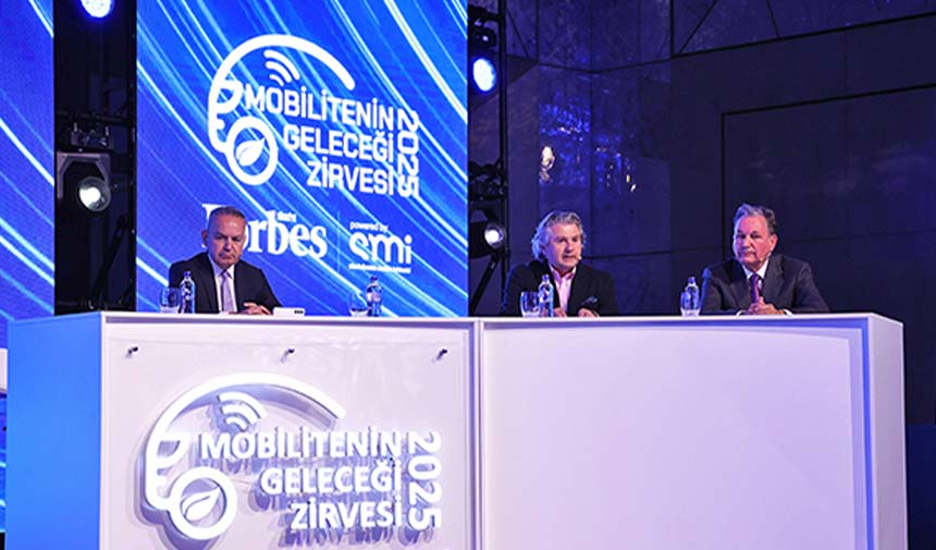 Mobilite Zirvesi 3