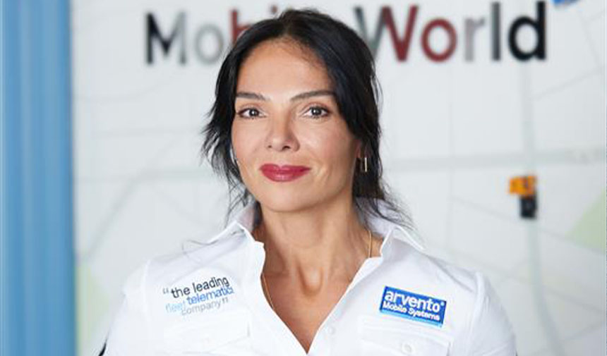 Ozlem Kapdan