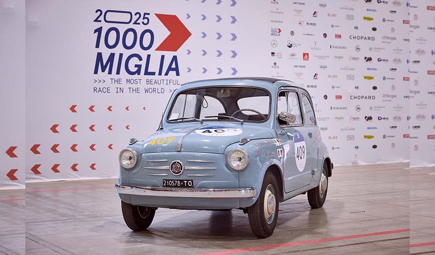 2025 Miglia Yarisi