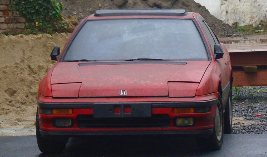 Baris Manco Honda Ilk Hali