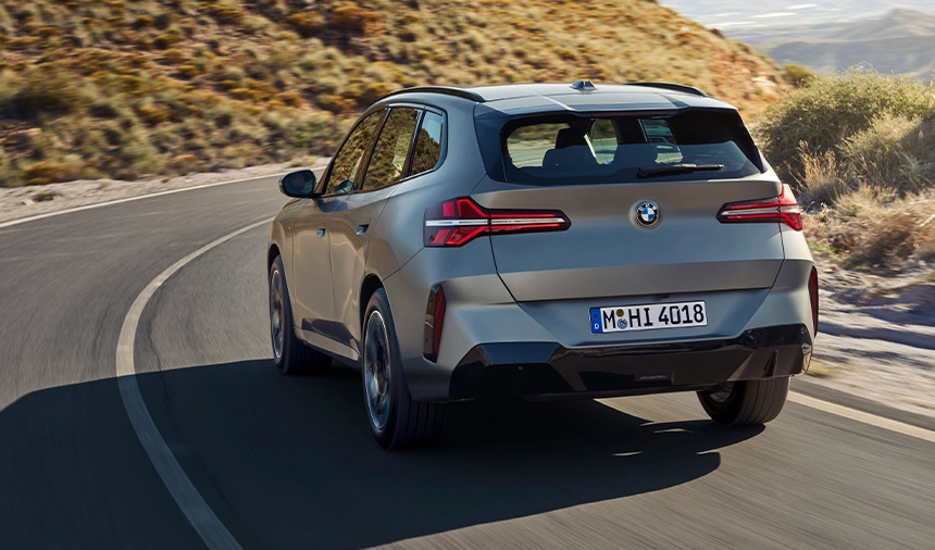 Bmw X3 20