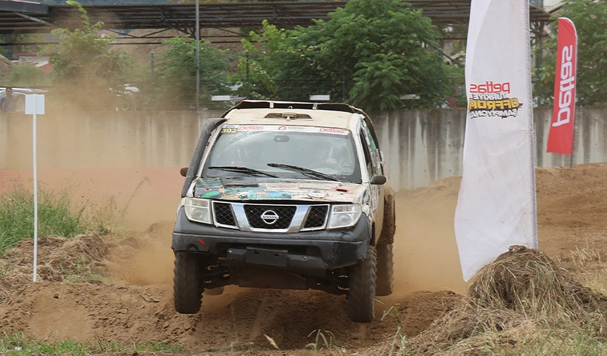 Giresun Offroad 3