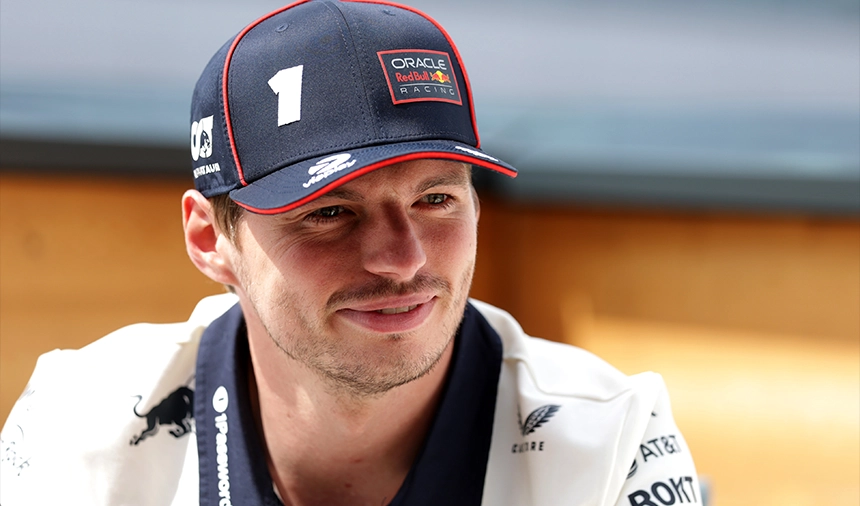 Hollandalı Pilot Max Verstappen Hangi Takıma Gidecek